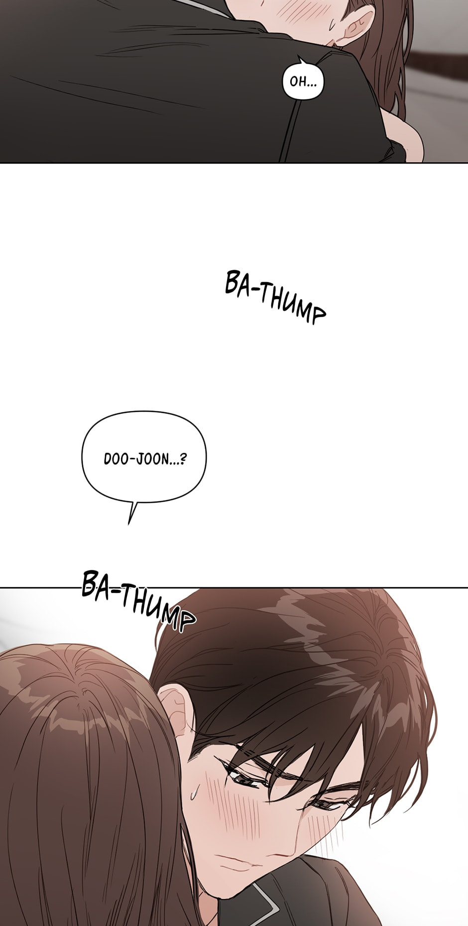 Read Positively Yours chapter 40 image 45 on Lezhin