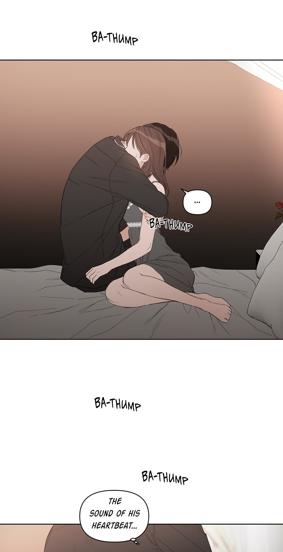 Read Positively Yours chapter 42 image 1 on Lezhin