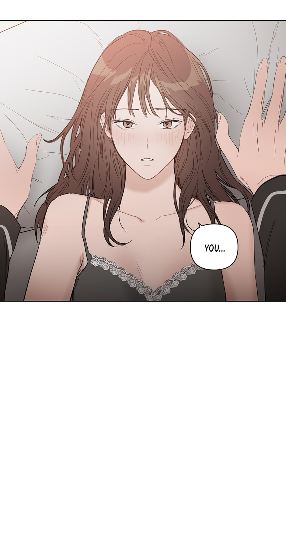 Read Positively Yours chapter 42 image 10 on Lezhin