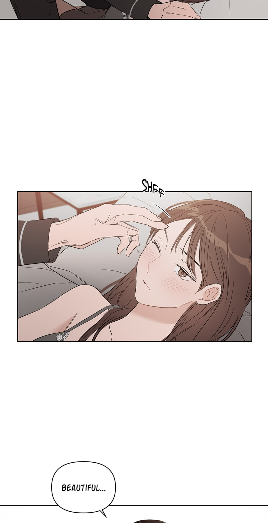 Read Positively Yours chapter 42 image 13 on Lezhin