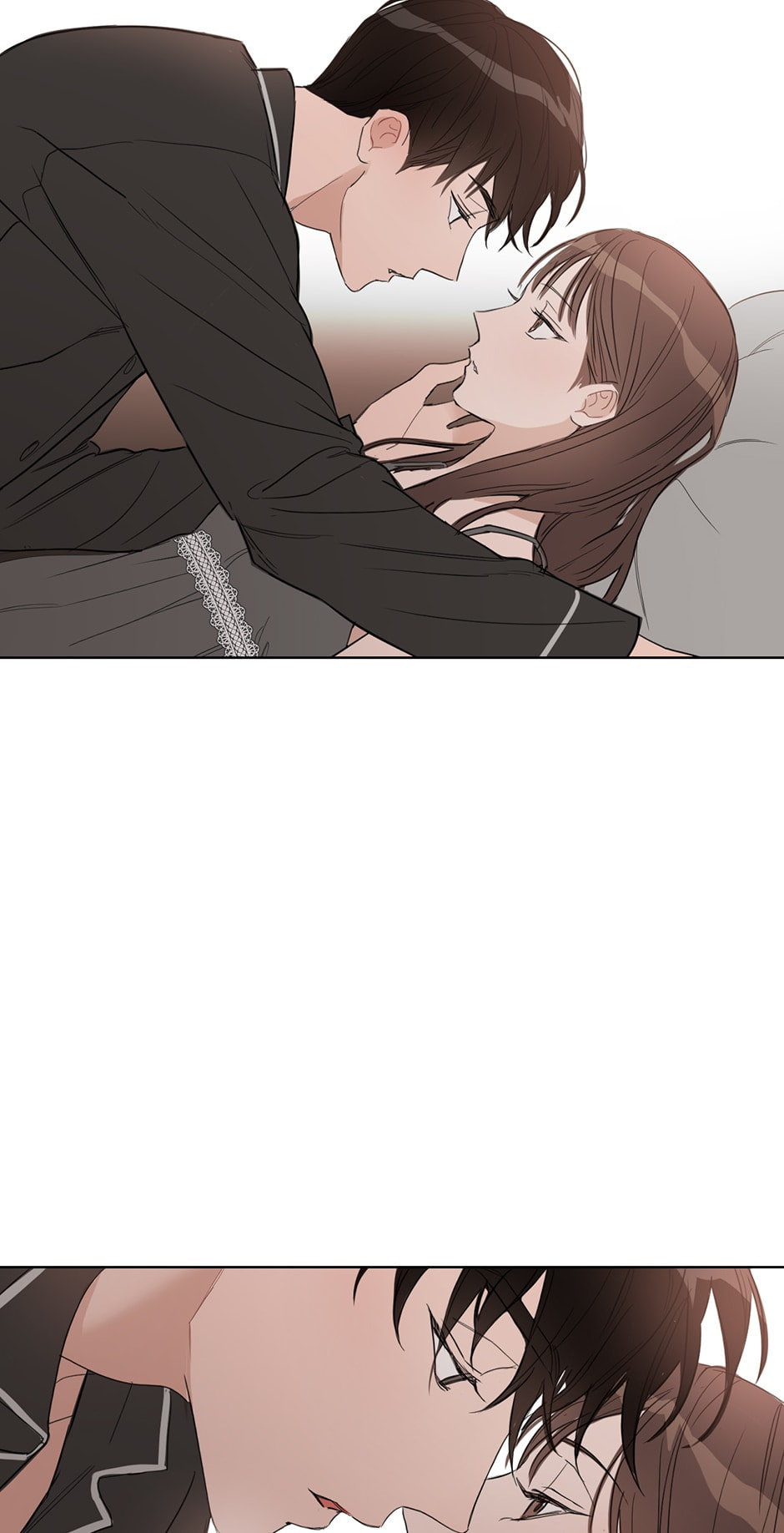 Read Positively Yours chapter 42 image 14 on Lezhin