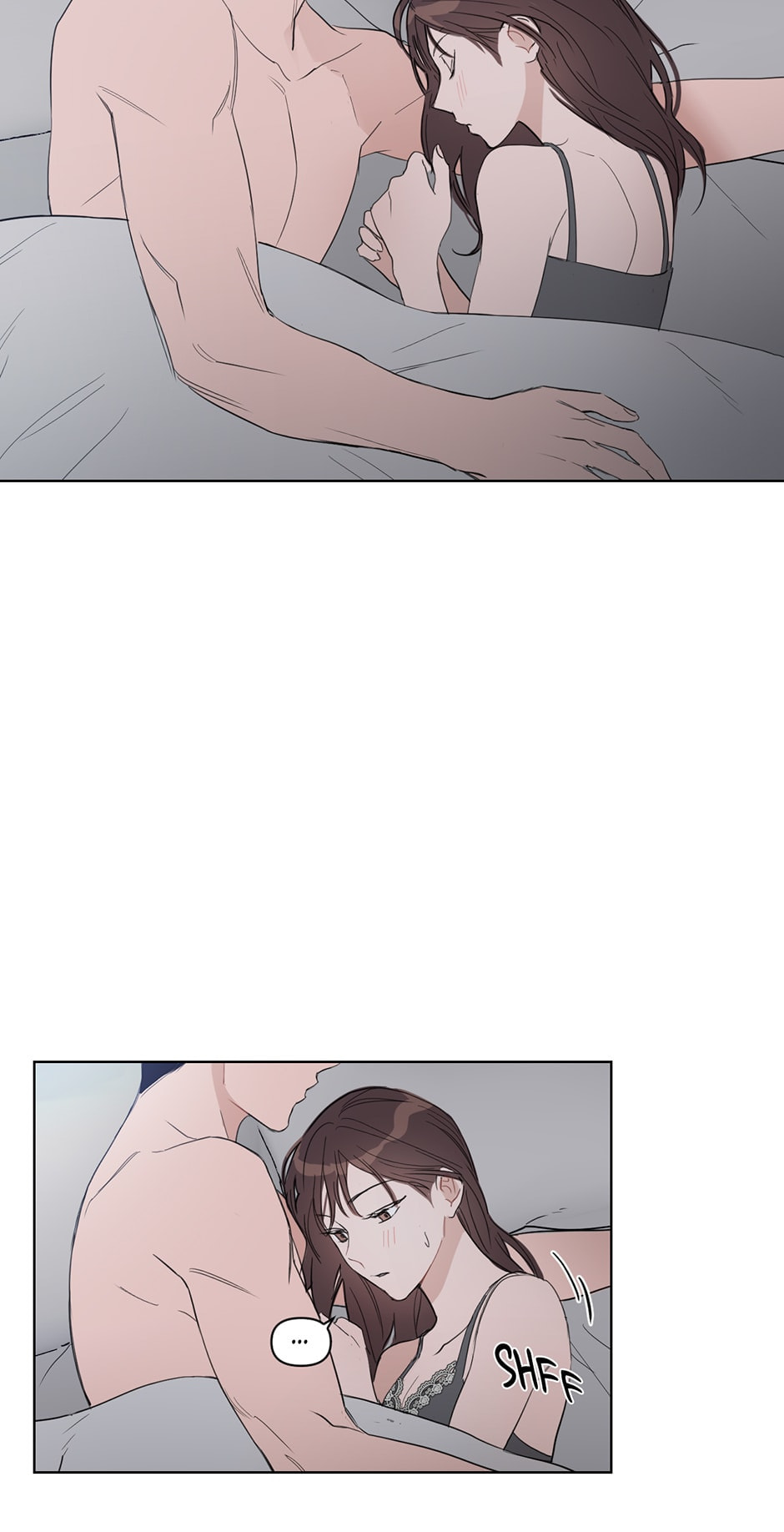 Read Positively Yours chapter 42 image 19 on Lezhin