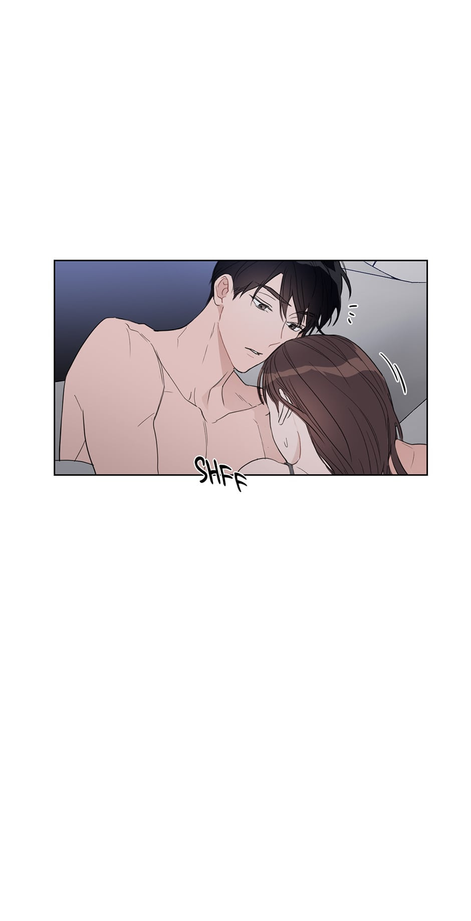 Read Positively Yours chapter 42 image 20 on Lezhin