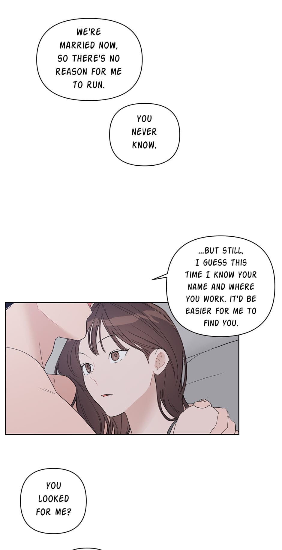 Read Positively Yours chapter 42 image 25 on Lezhin