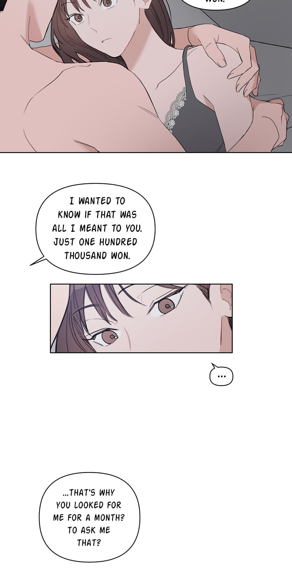 Read Positively Yours chapter 42 image 27 on Lezhin