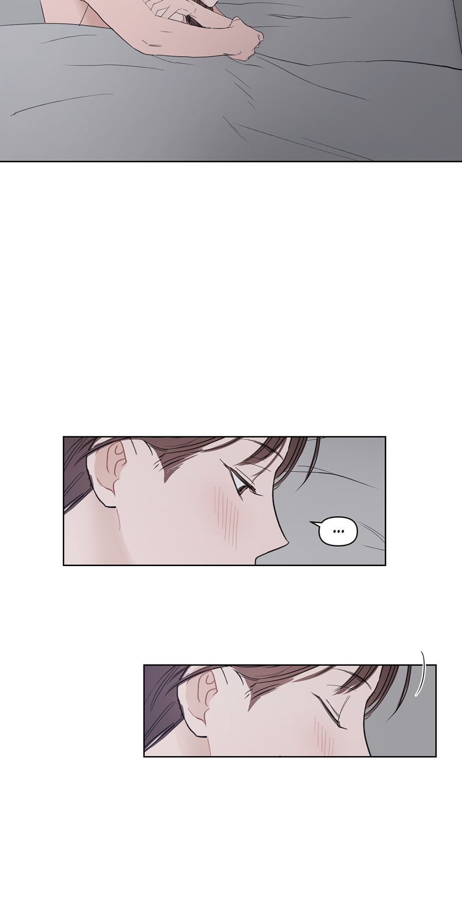 Read Positively Yours chapter 42 image 36 on Lezhin