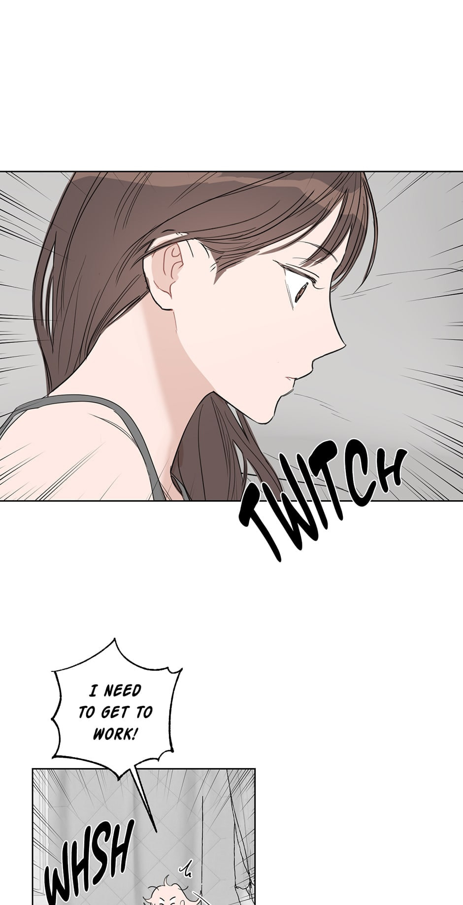 Read Positively Yours chapter 42 image 39 on Lezhin