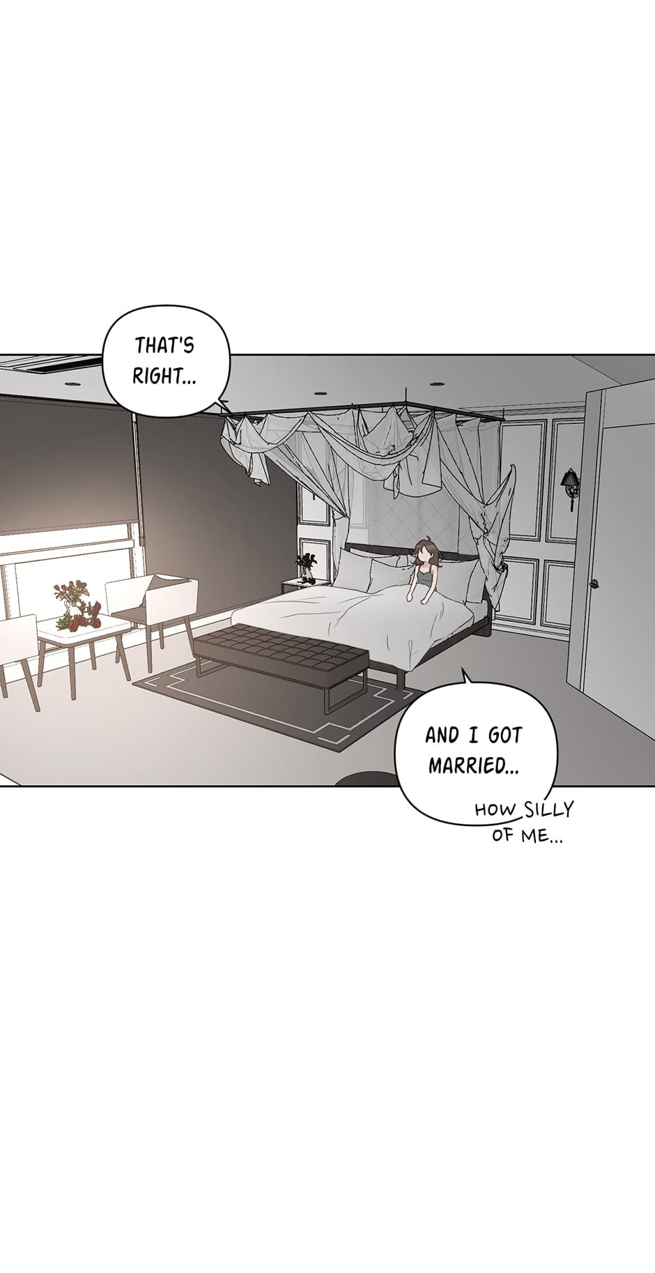 Read Positively Yours chapter 42 image 41 on Lezhin