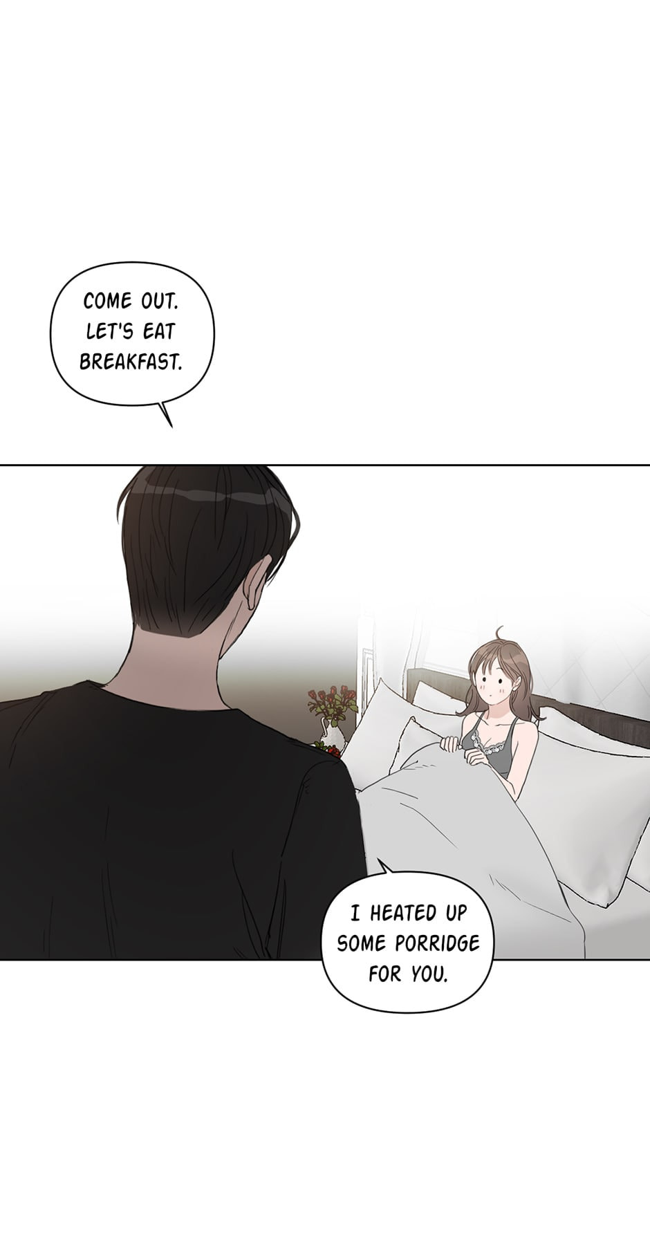 Read Positively Yours chapter 42 image 45 on Lezhin