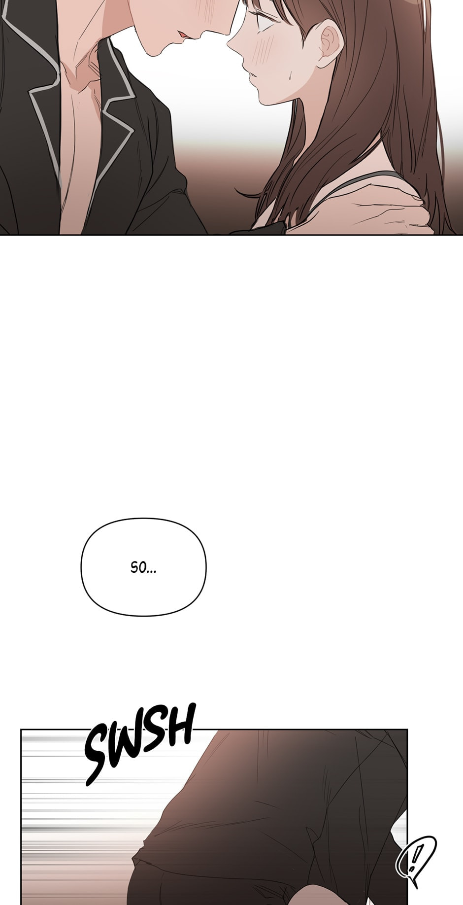 Read Positively Yours chapter 42 image 6 on Lezhin