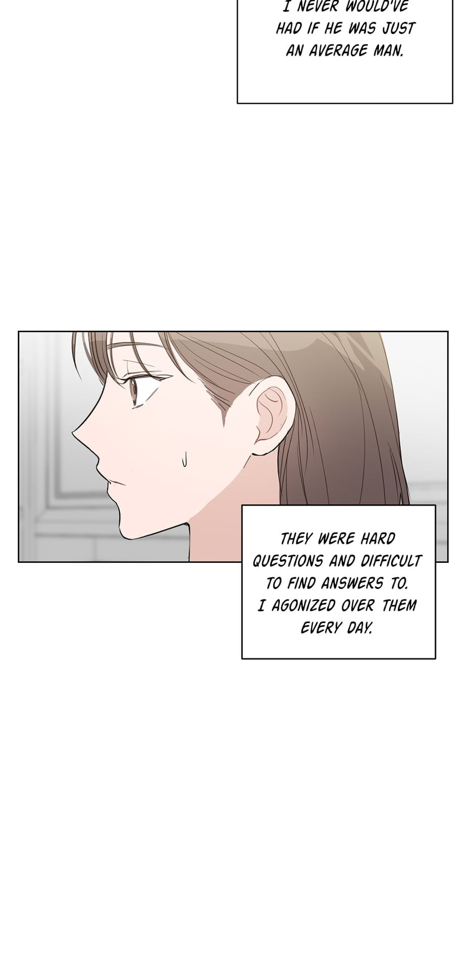 Read Positively Yours chapter 43 image 36 on Lezhin