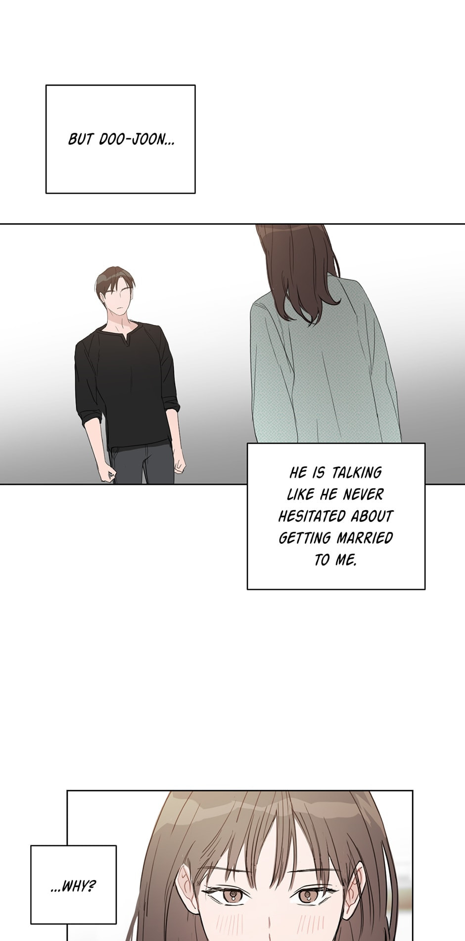 Read Positively Yours chapter 43 image 38 on Lezhin