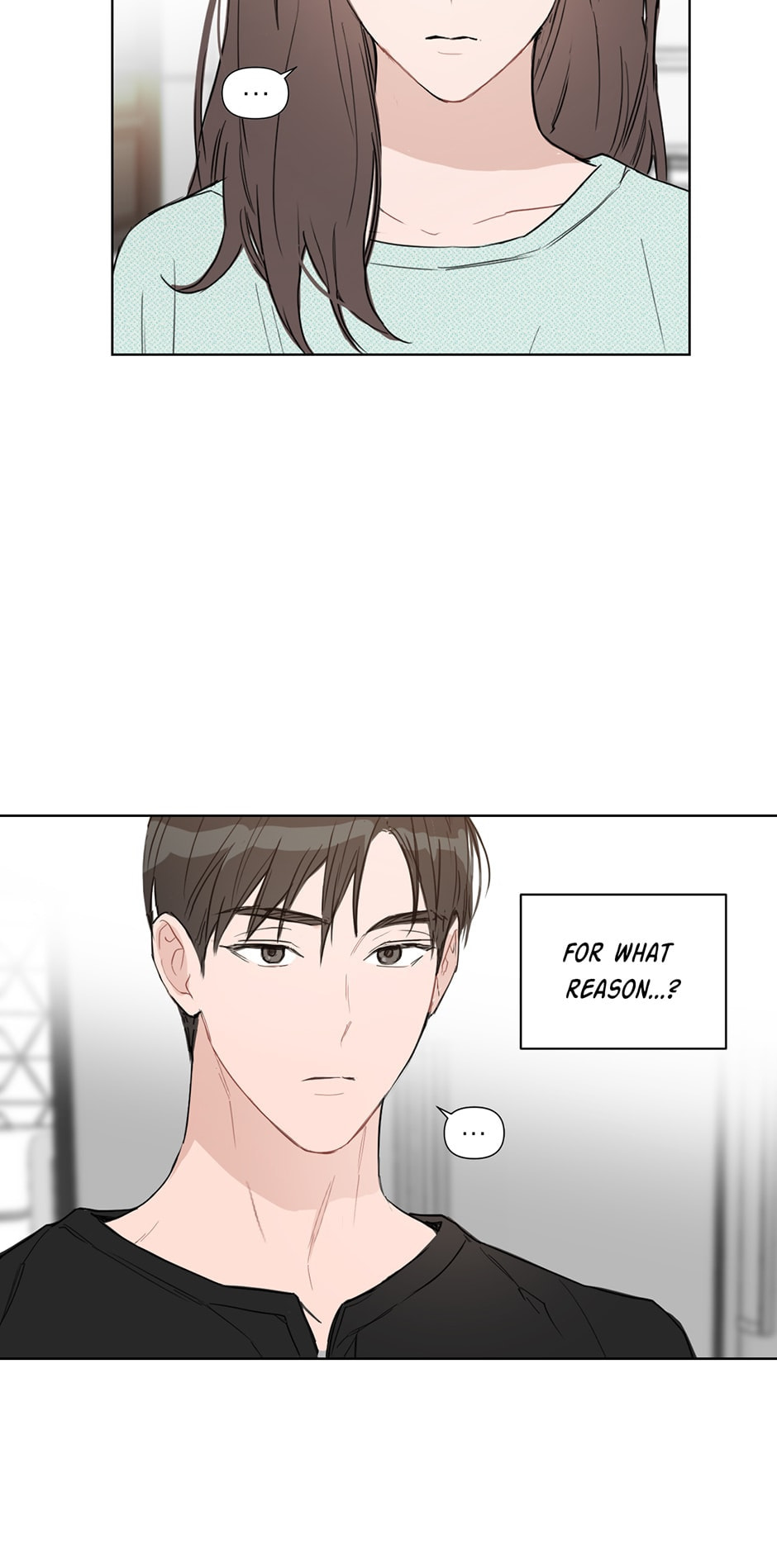 Read Positively Yours chapter 43 image 39 on Lezhin