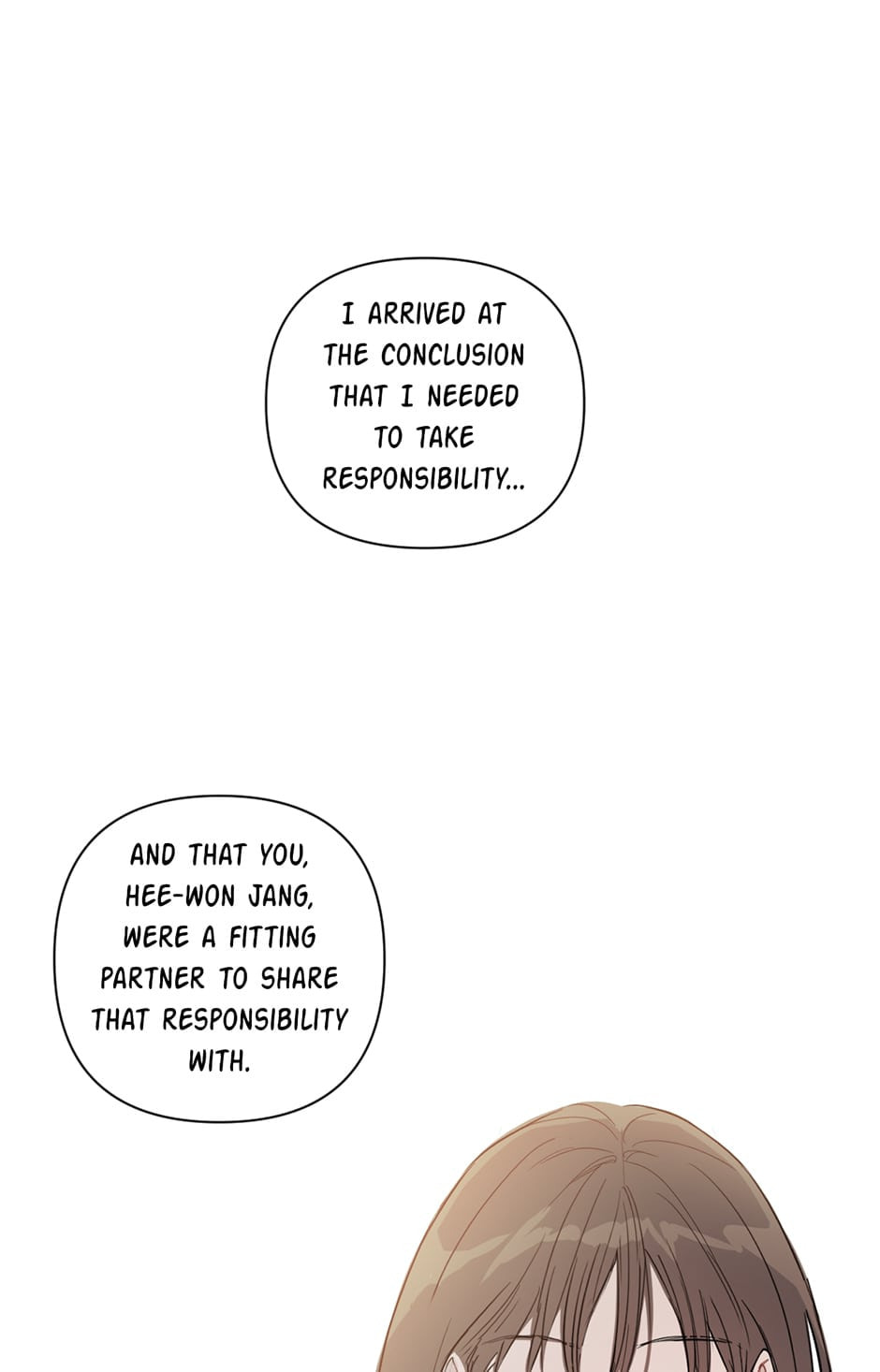 Read Positively Yours chapter 43 image 40 on Lezhin