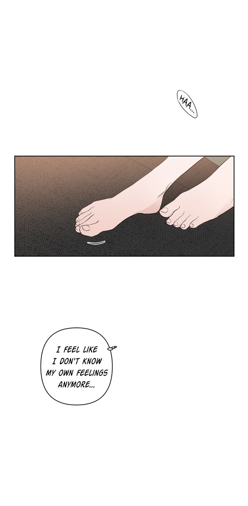 Read Positively Yours chapter 44 image 20 on Lezhin
