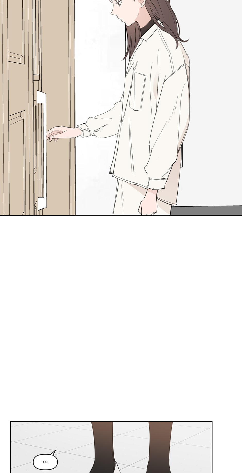 Read Positively Yours chapter 44 image 27 on Lezhin
