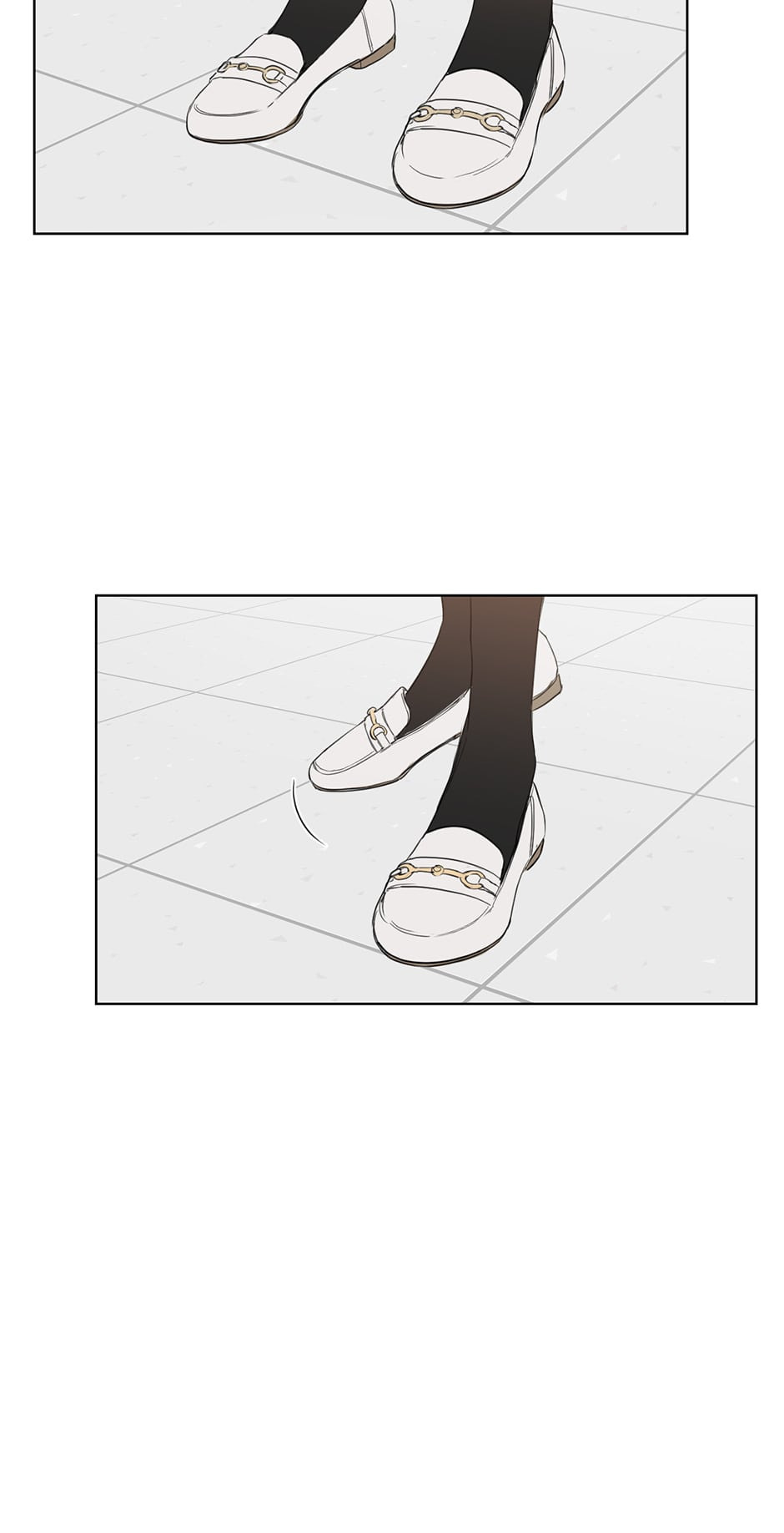 Read Positively Yours chapter 44 image 28 on Lezhin