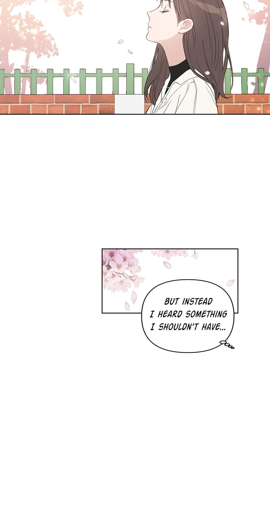 Read Positively Yours chapter 44 image 31 on Lezhin