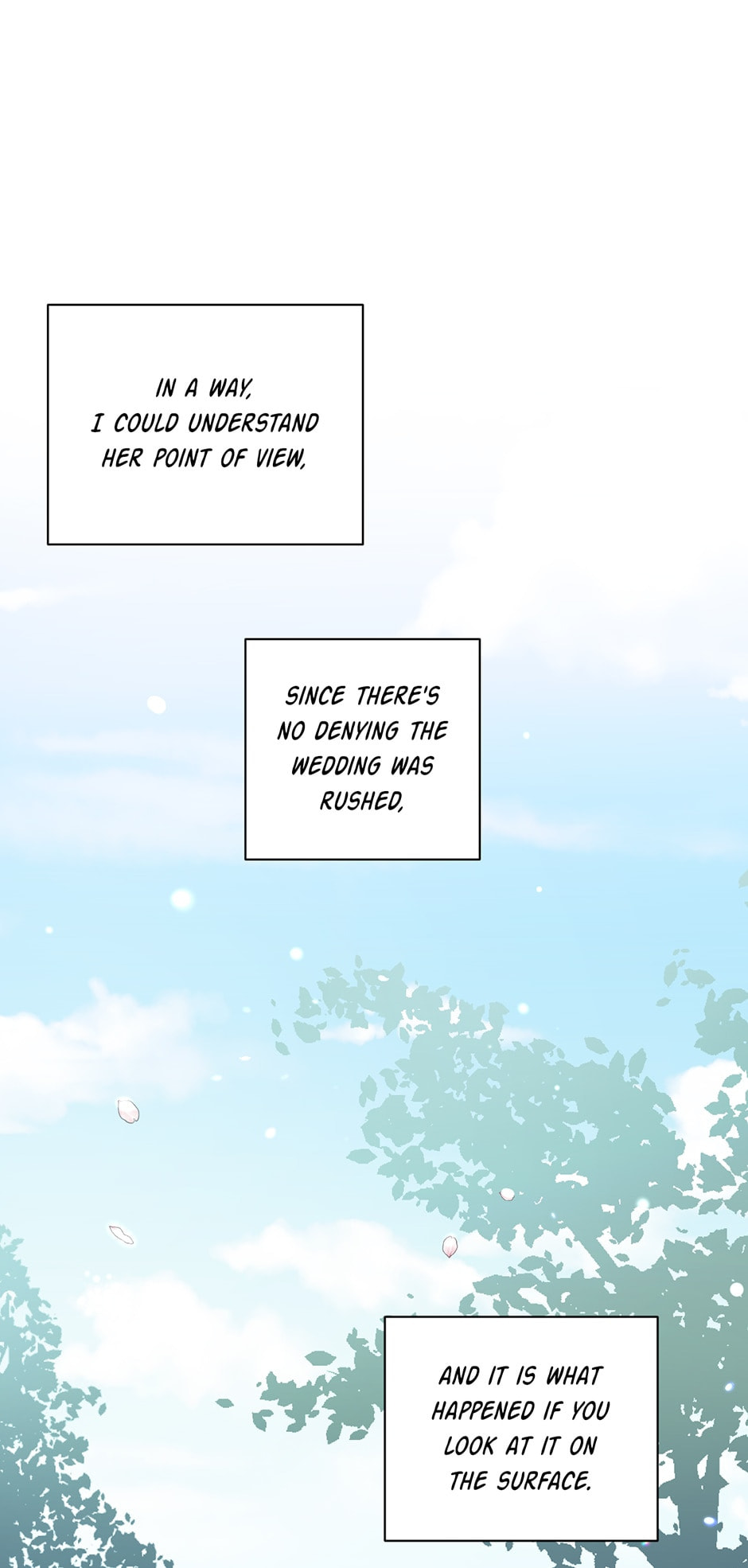 Read Positively Yours chapter 44 image 33 on Lezhin