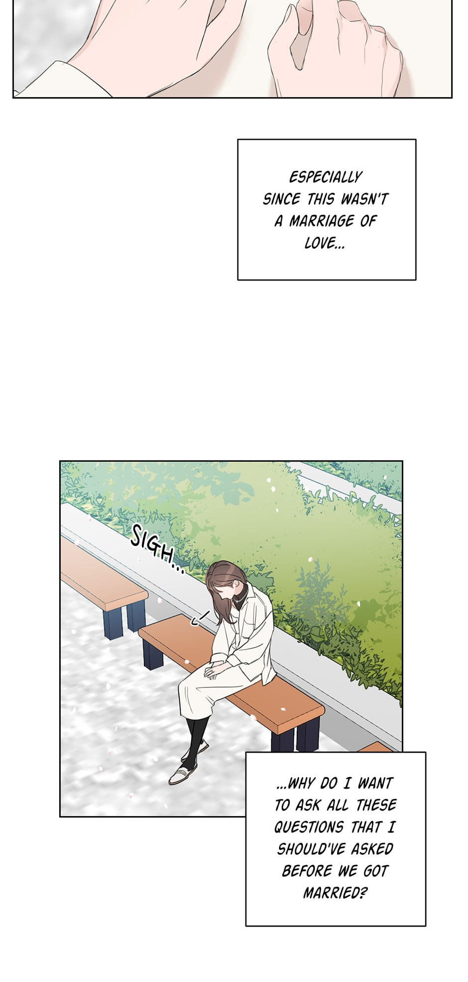 Read Positively Yours chapter 44 image 35 on Lezhin