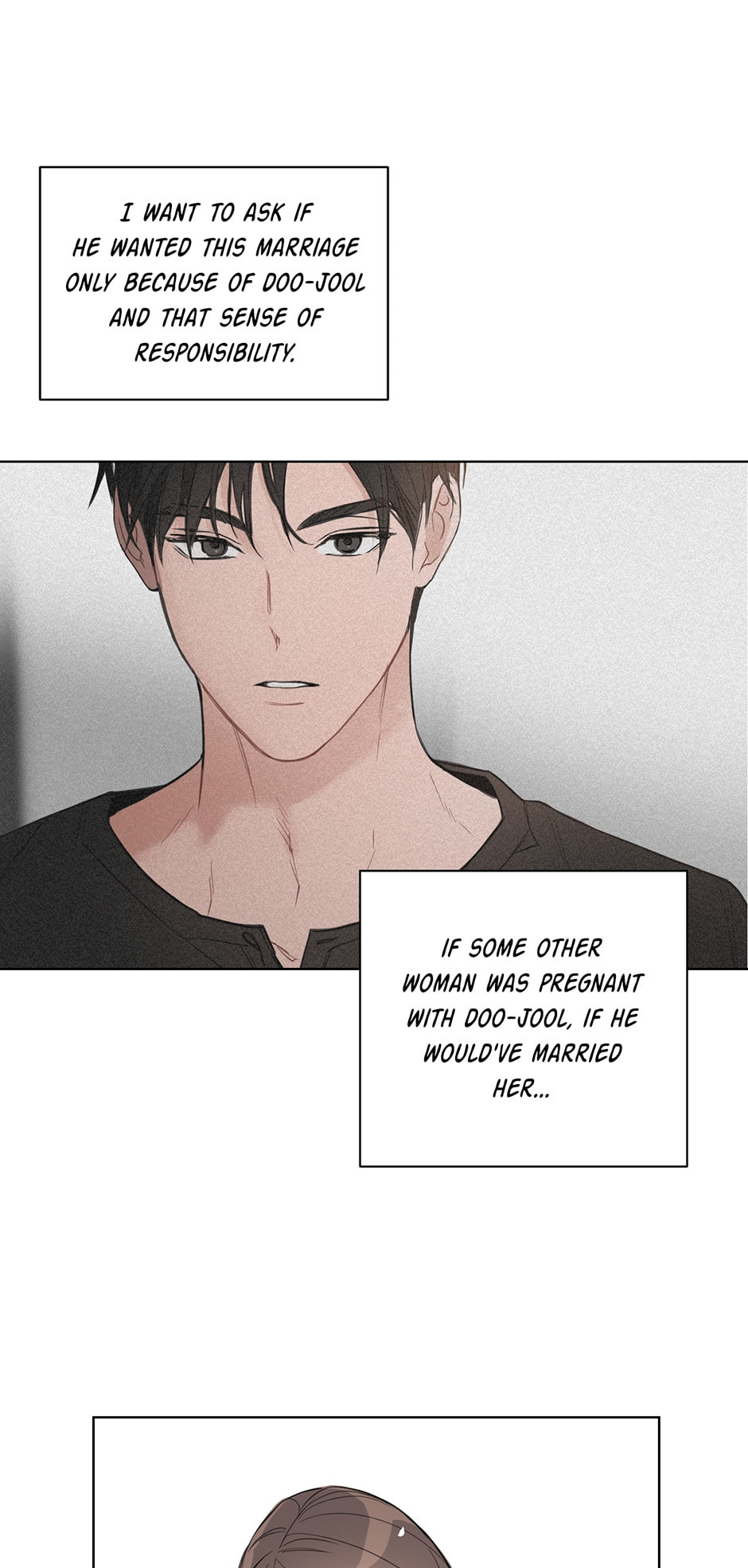 Read Positively Yours chapter 44 image 36 on Lezhin