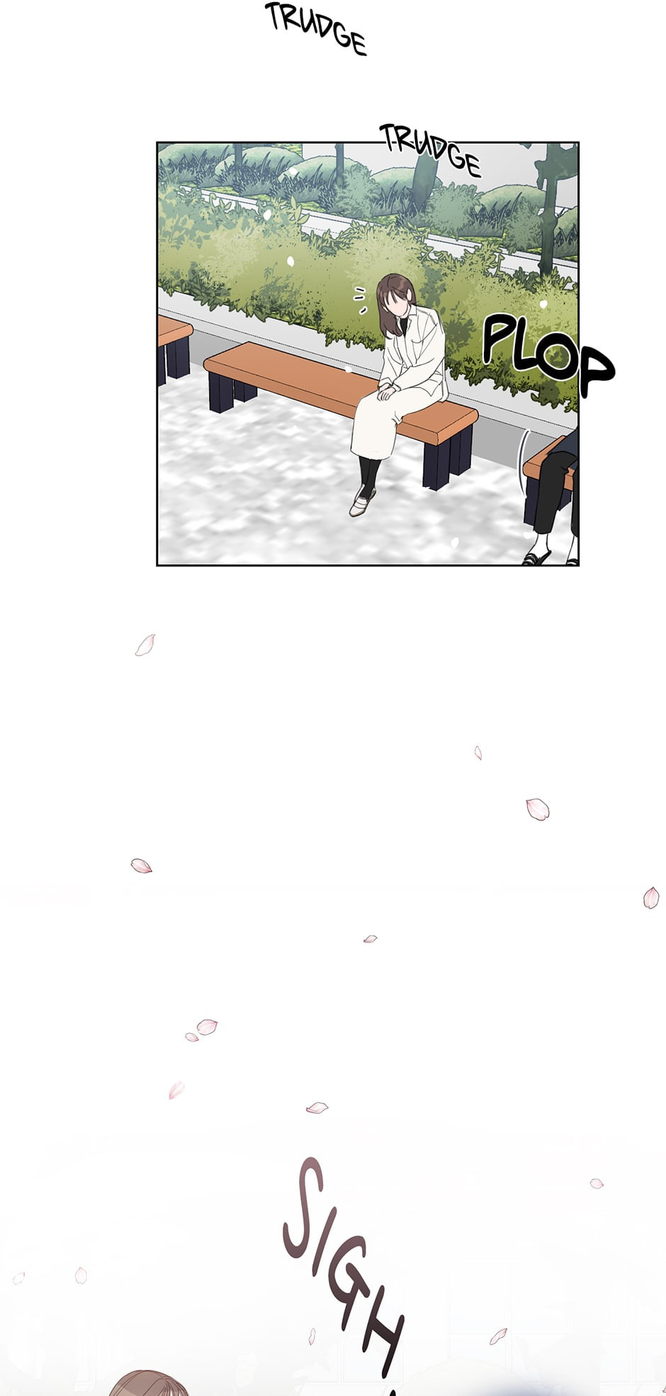 Read Positively Yours chapter 44 image 38 on Lezhin