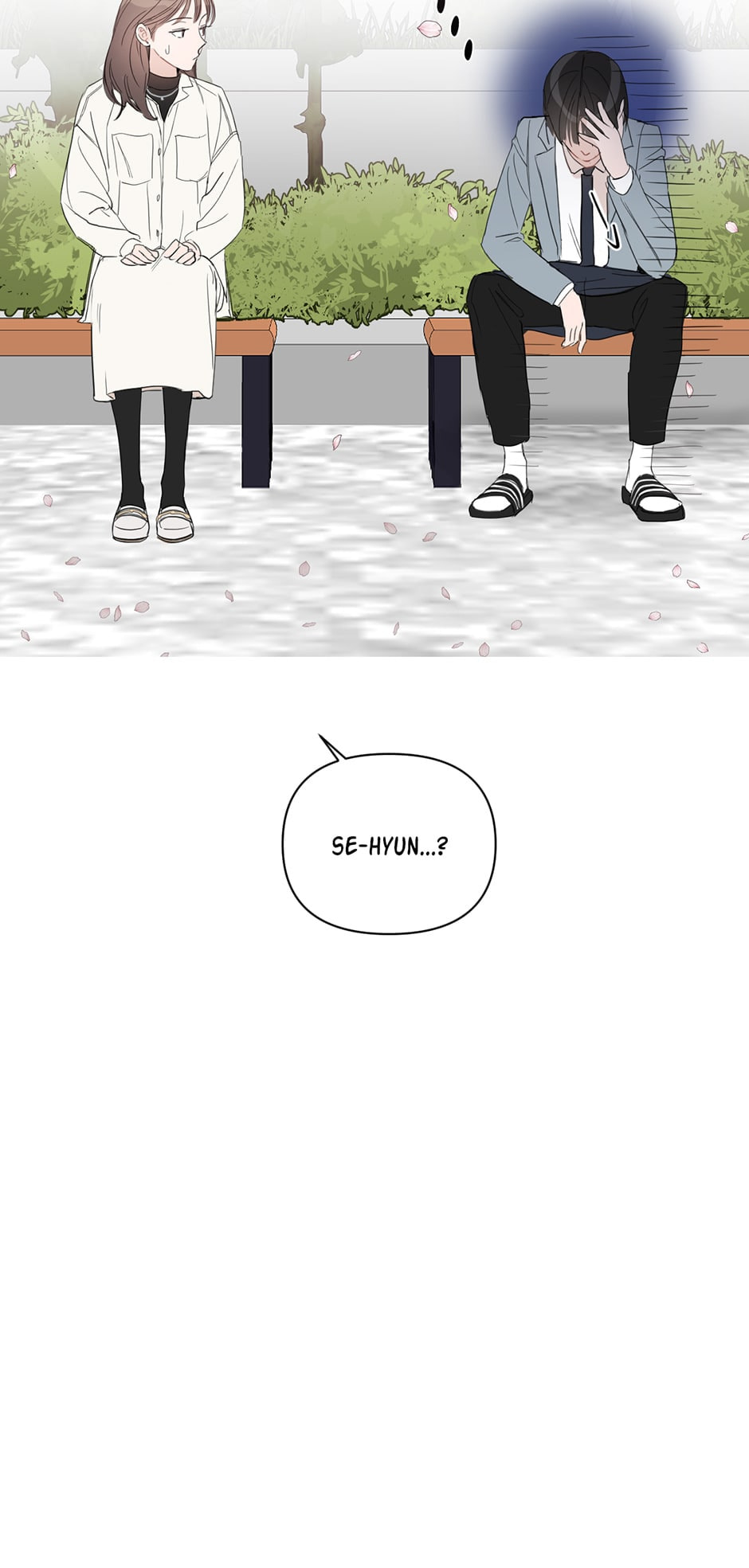 Read Positively Yours chapter 44 image 39 on Lezhin