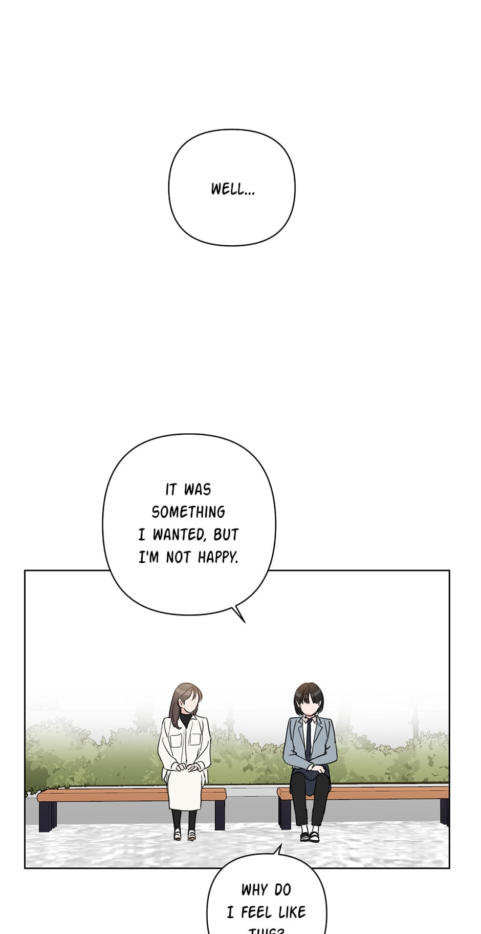 Read Positively Yours chapter 45 image 10 on Lezhin