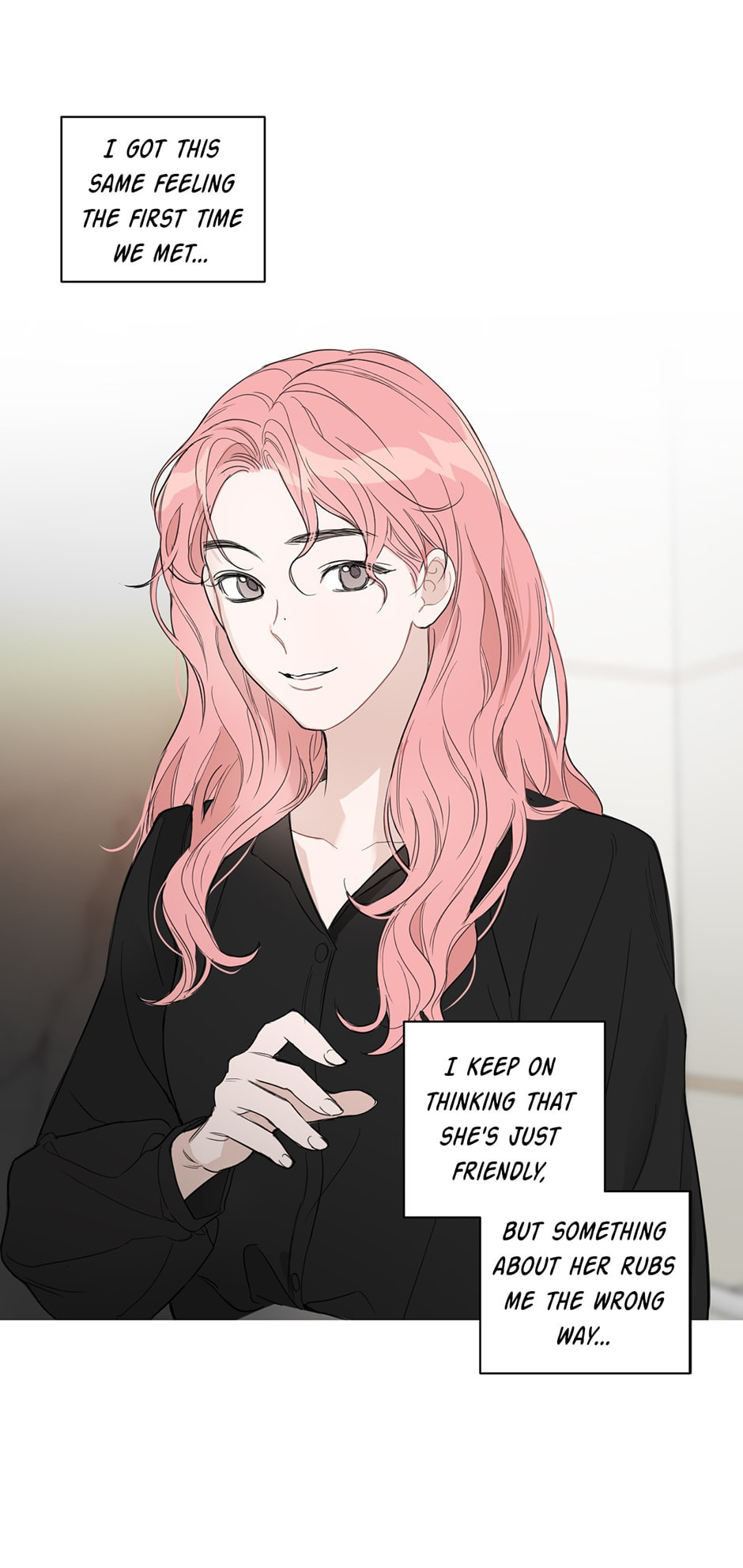 Read Positively Yours chapter 45 image 33 on Lezhin