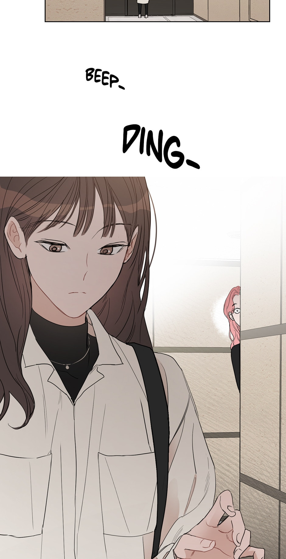 Read Positively Yours chapter 45 image 40 on Lezhin