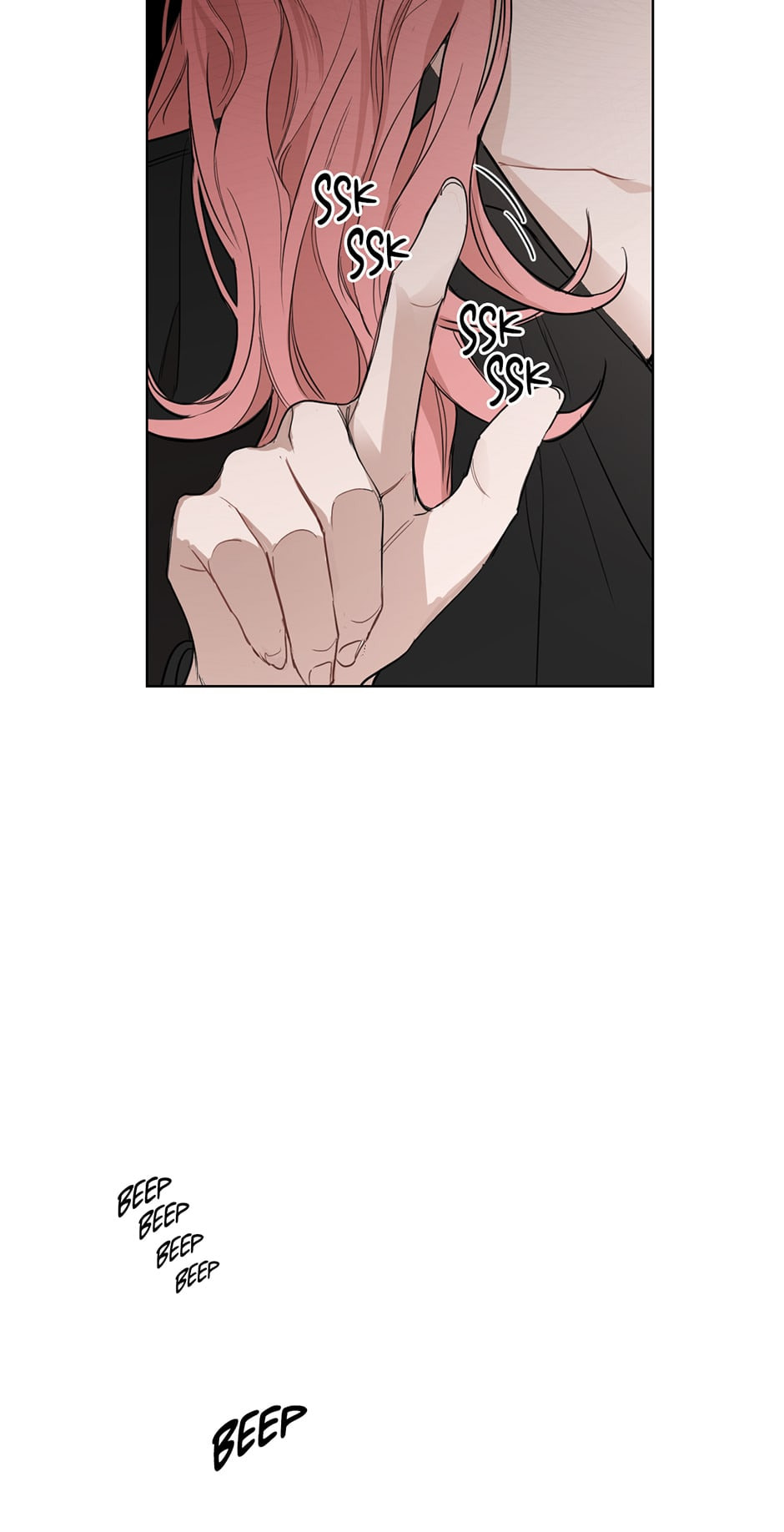 Read Positively Yours chapter 45 image 42 on Lezhin
