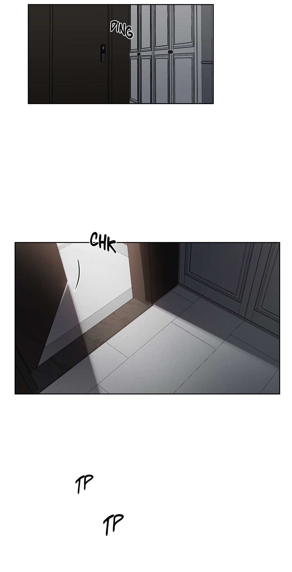 Read Positively Yours chapter 45 image 43 on Lezhin