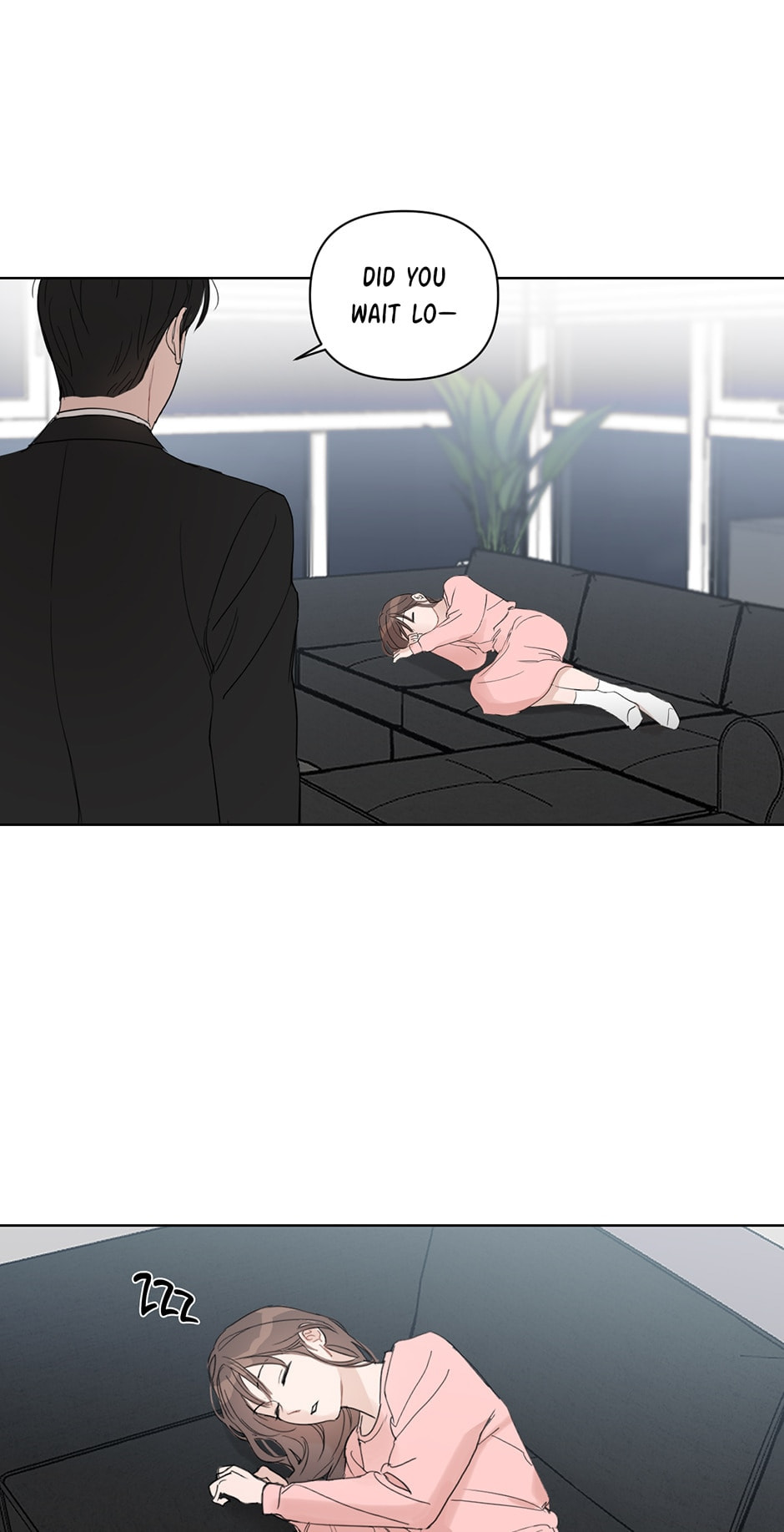 Read Positively Yours chapter 45 image 45 on Lezhin