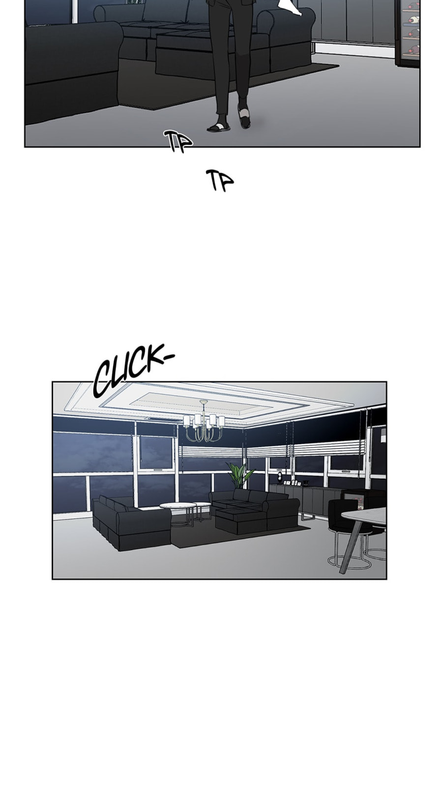 Read Positively Yours chapter 45 image 48 on Lezhin