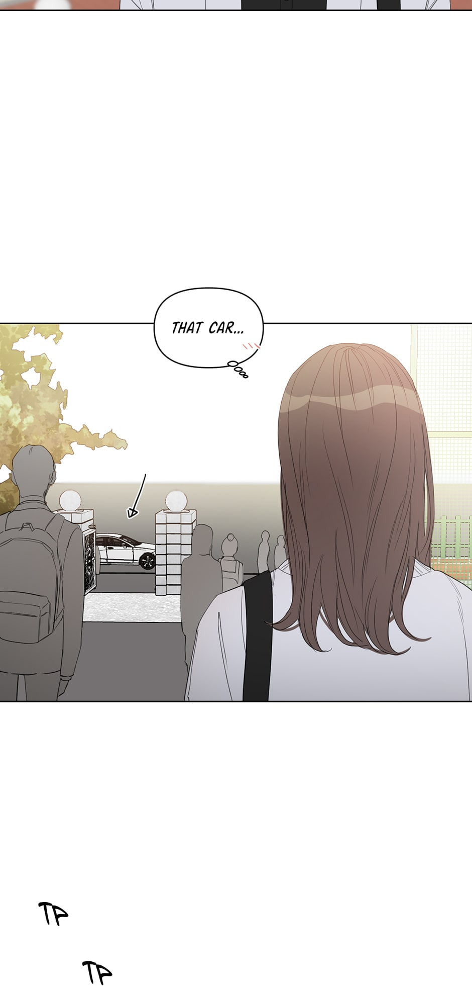 Read Positively Yours chapter 48 image 1 on Lezhin