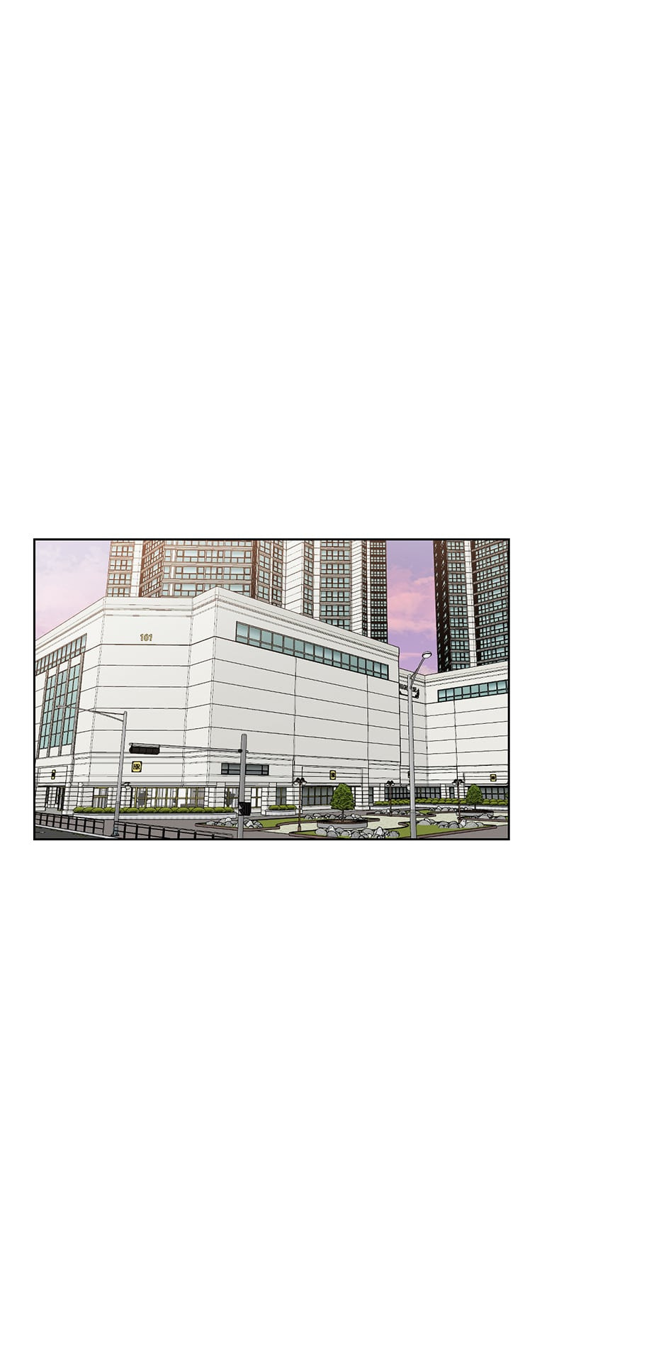 Read Positively Yours chapter 48 image 20 on Lezhin