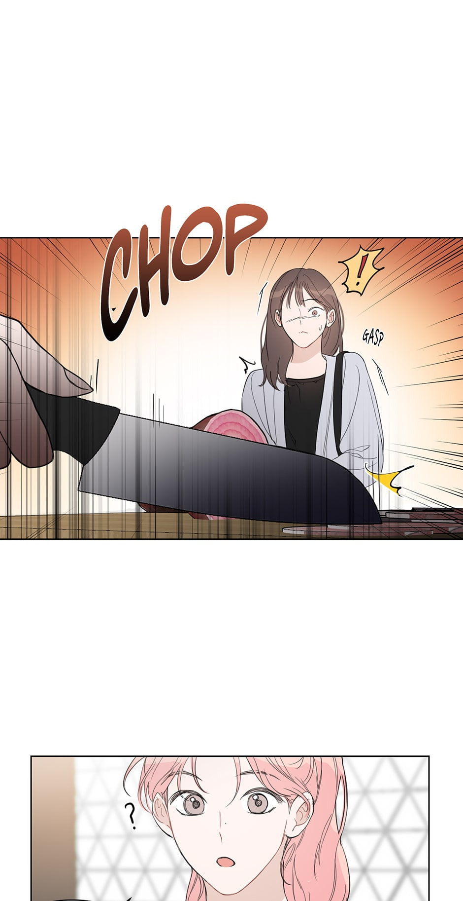 Read Positively Yours chapter 48 image 29 on Lezhin