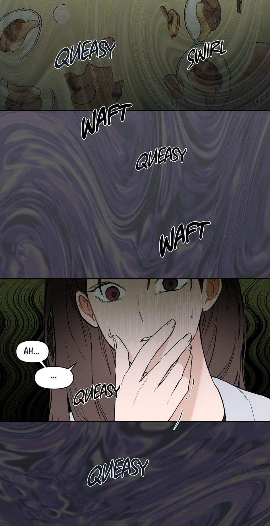 Read Positively Yours chapter 48 image 32 on Lezhin