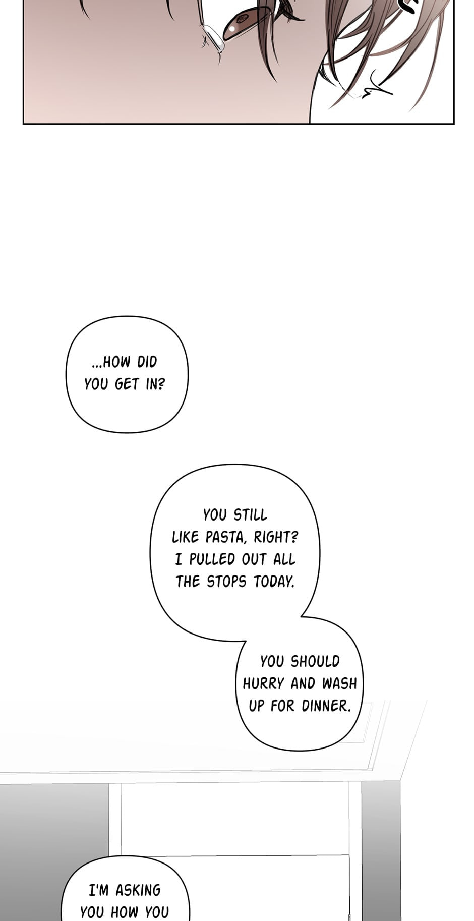 Read Positively Yours chapter 48 image 37 on Lezhin