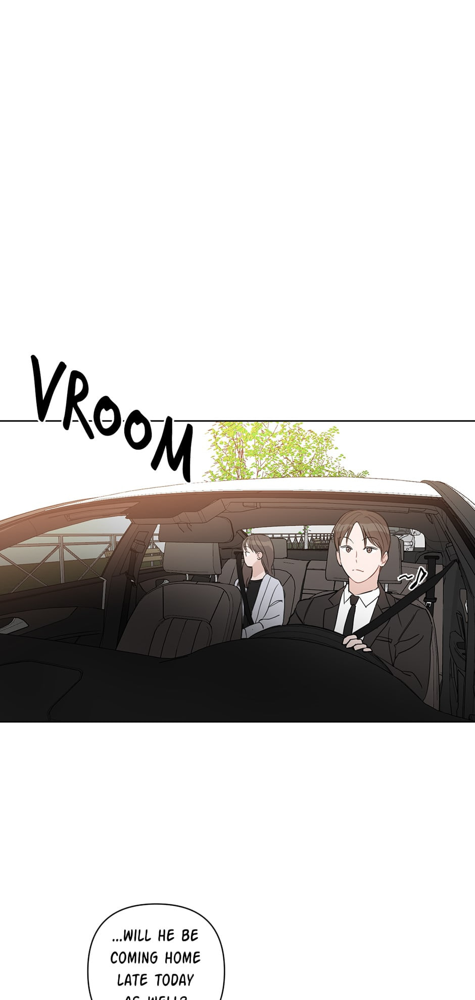 Read Positively Yours chapter 48 image 6 on Lezhin