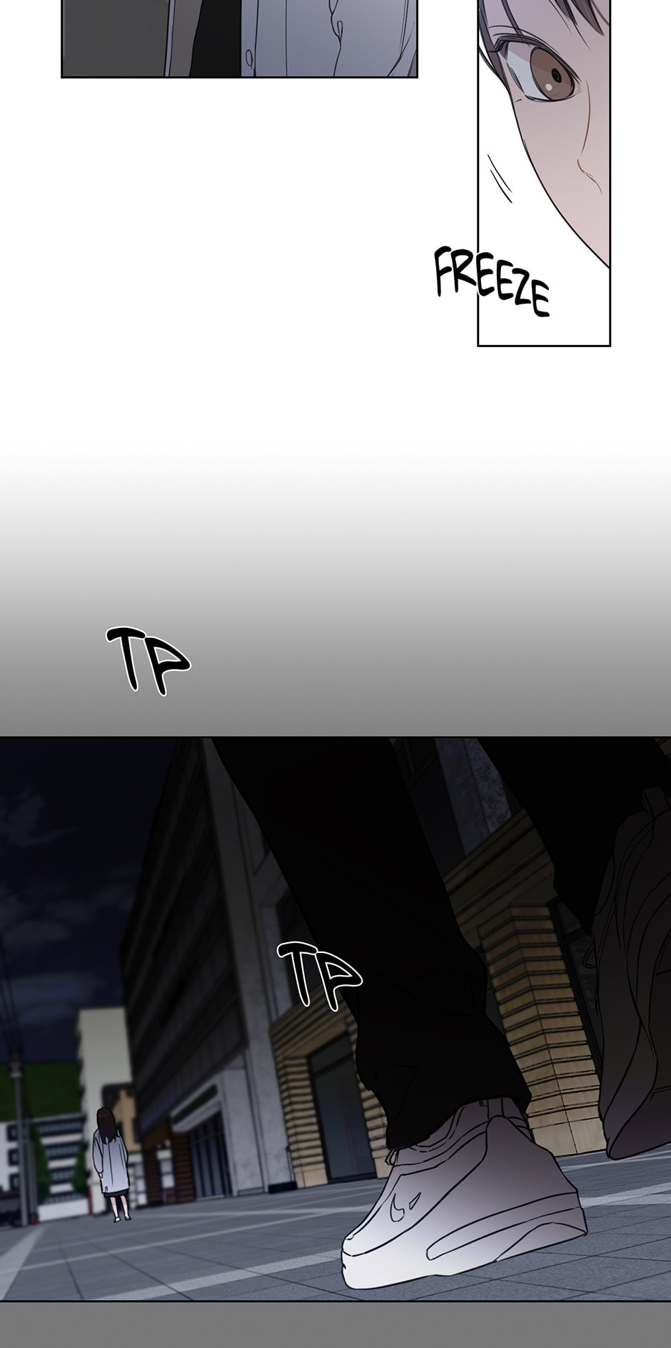 Read Positively Yours chapter 49 image 13 on Lezhin