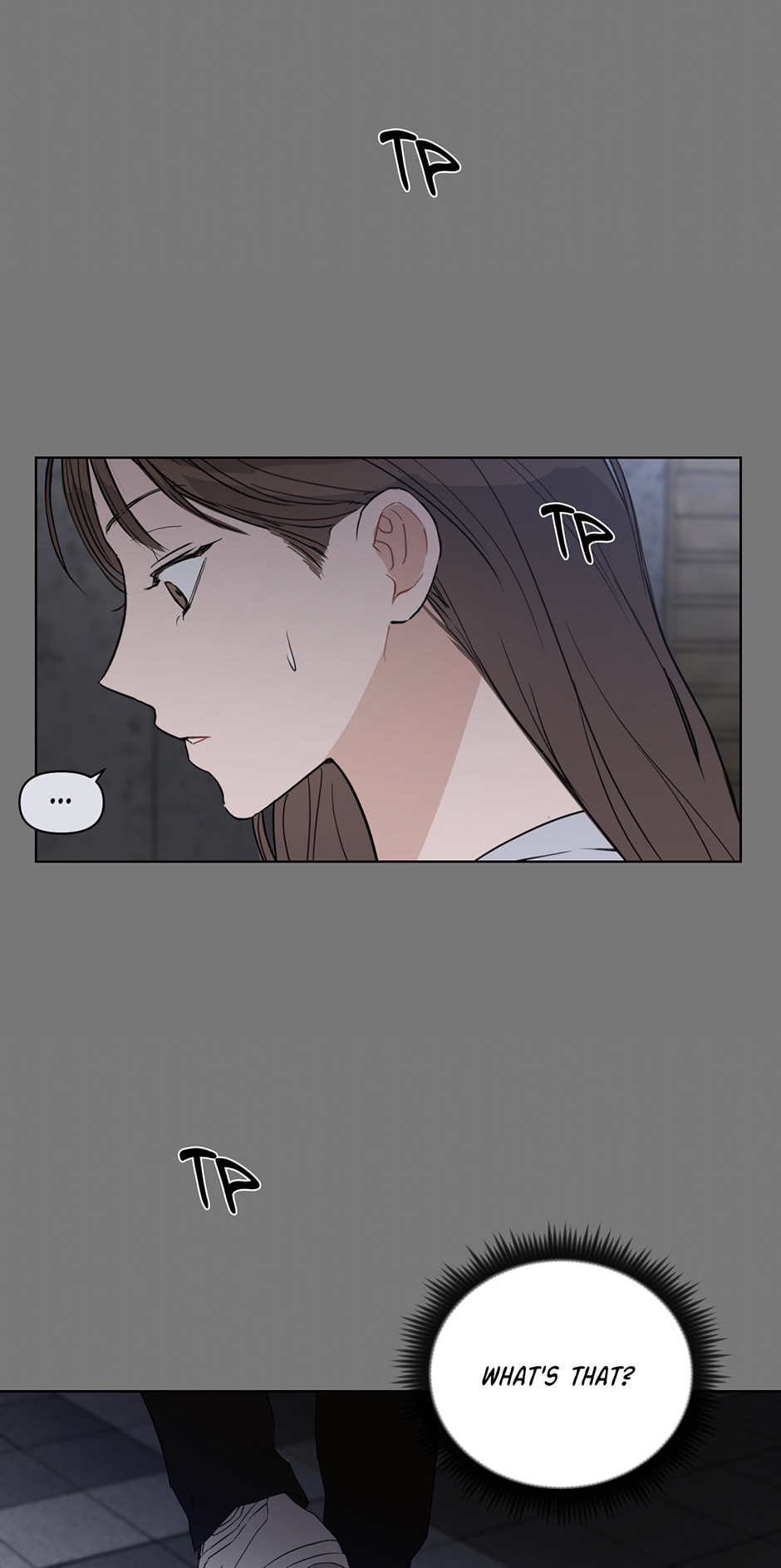 Read Positively Yours chapter 49 image 14 on Lezhin