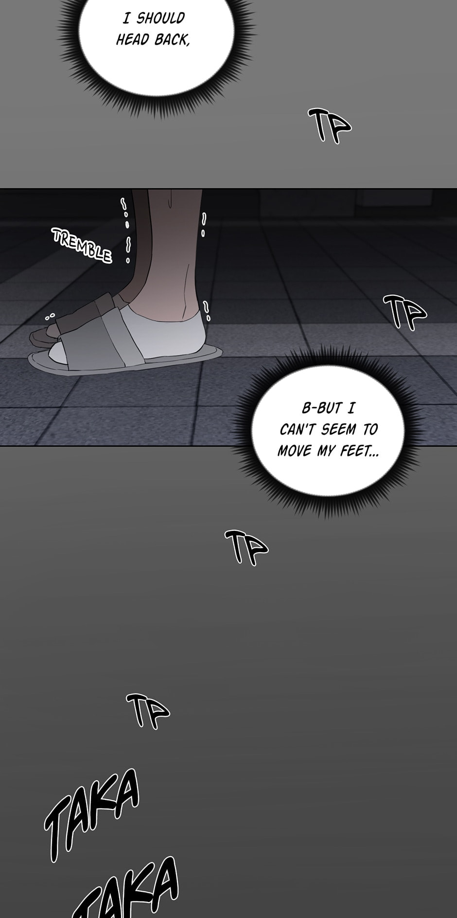 Read Positively Yours chapter 49 image 17 on Lezhin