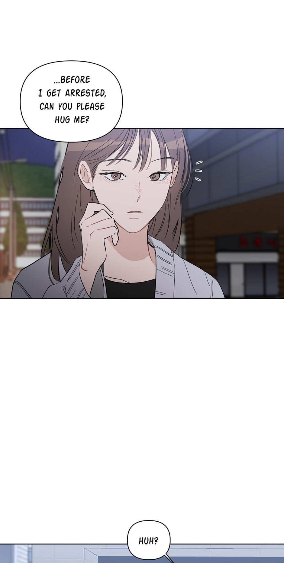 Read Positively Yours chapter 49 image 28 on Lezhin