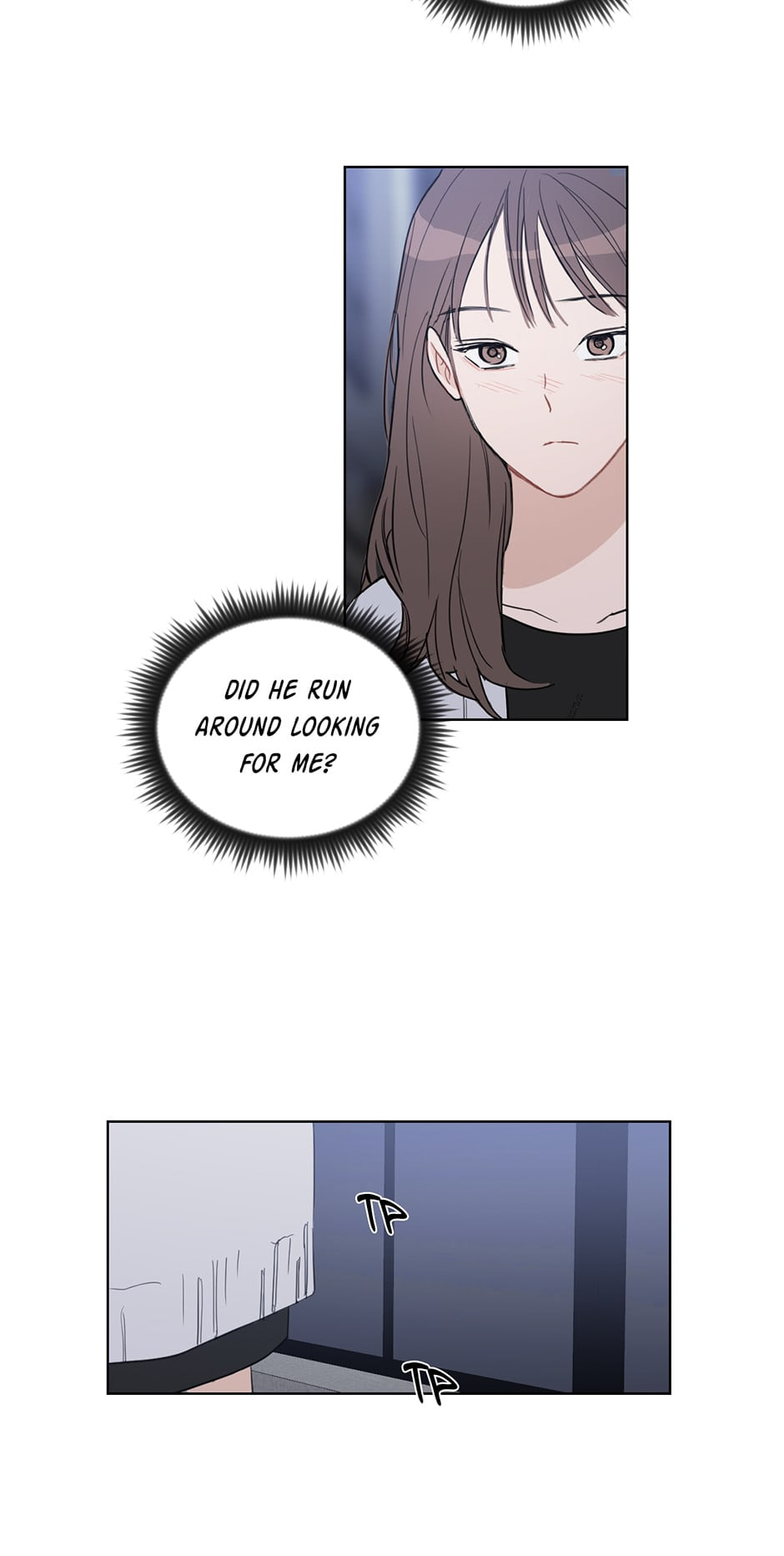 Read Positively Yours chapter 49 image 32 on Lezhin