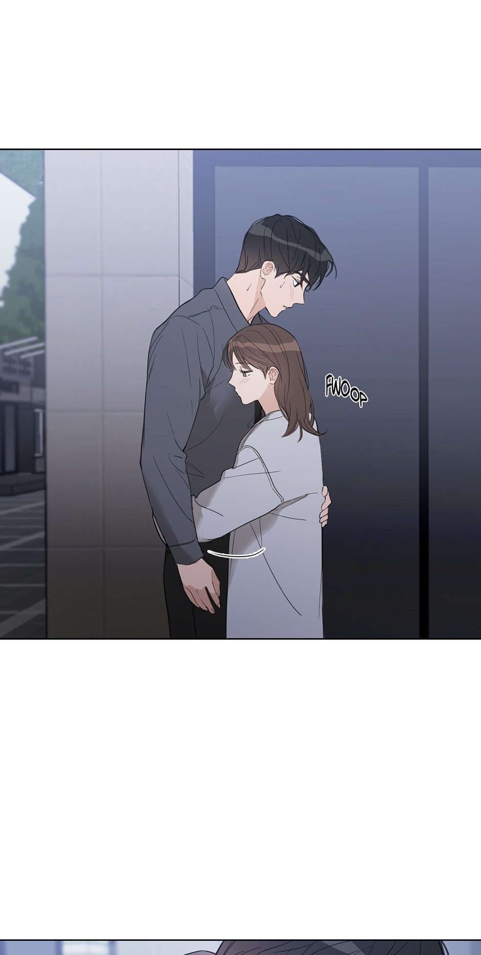Read Positively Yours chapter 49 image 33 on Lezhin