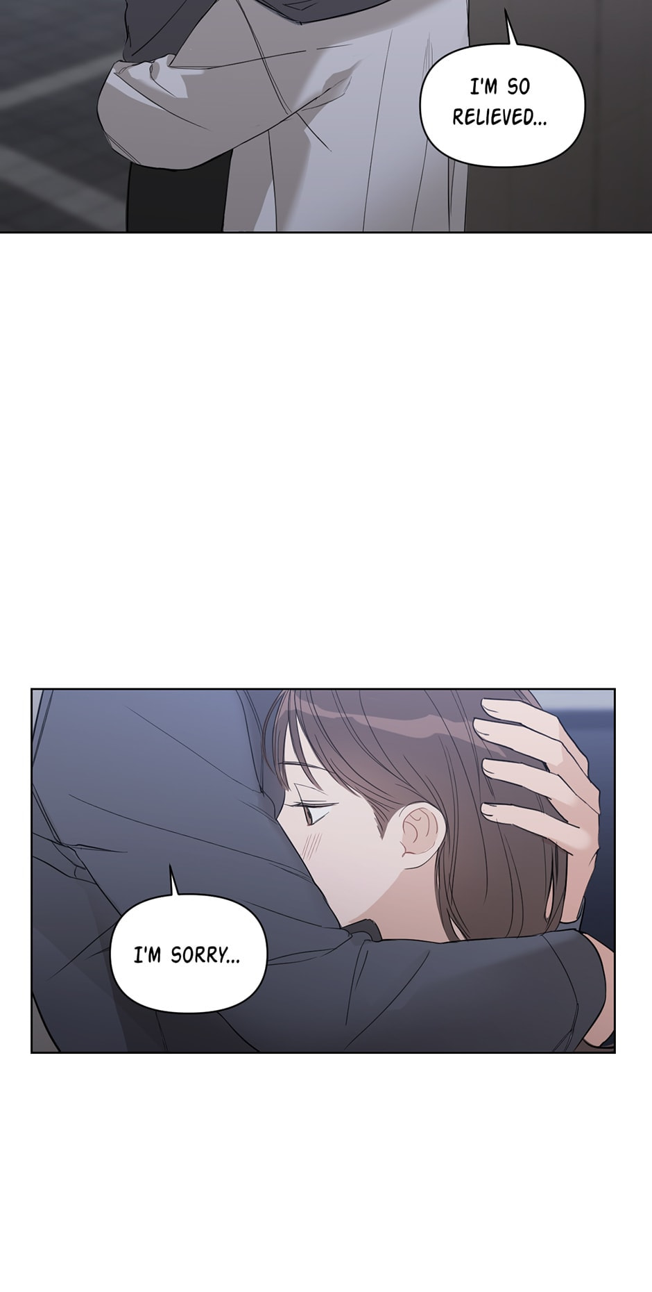 Read Positively Yours chapter 49 image 35 on Lezhin