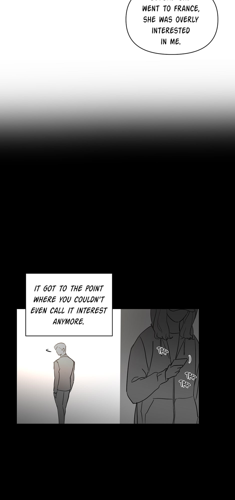 Read Positively Yours chapter 49 image 37 on Lezhin