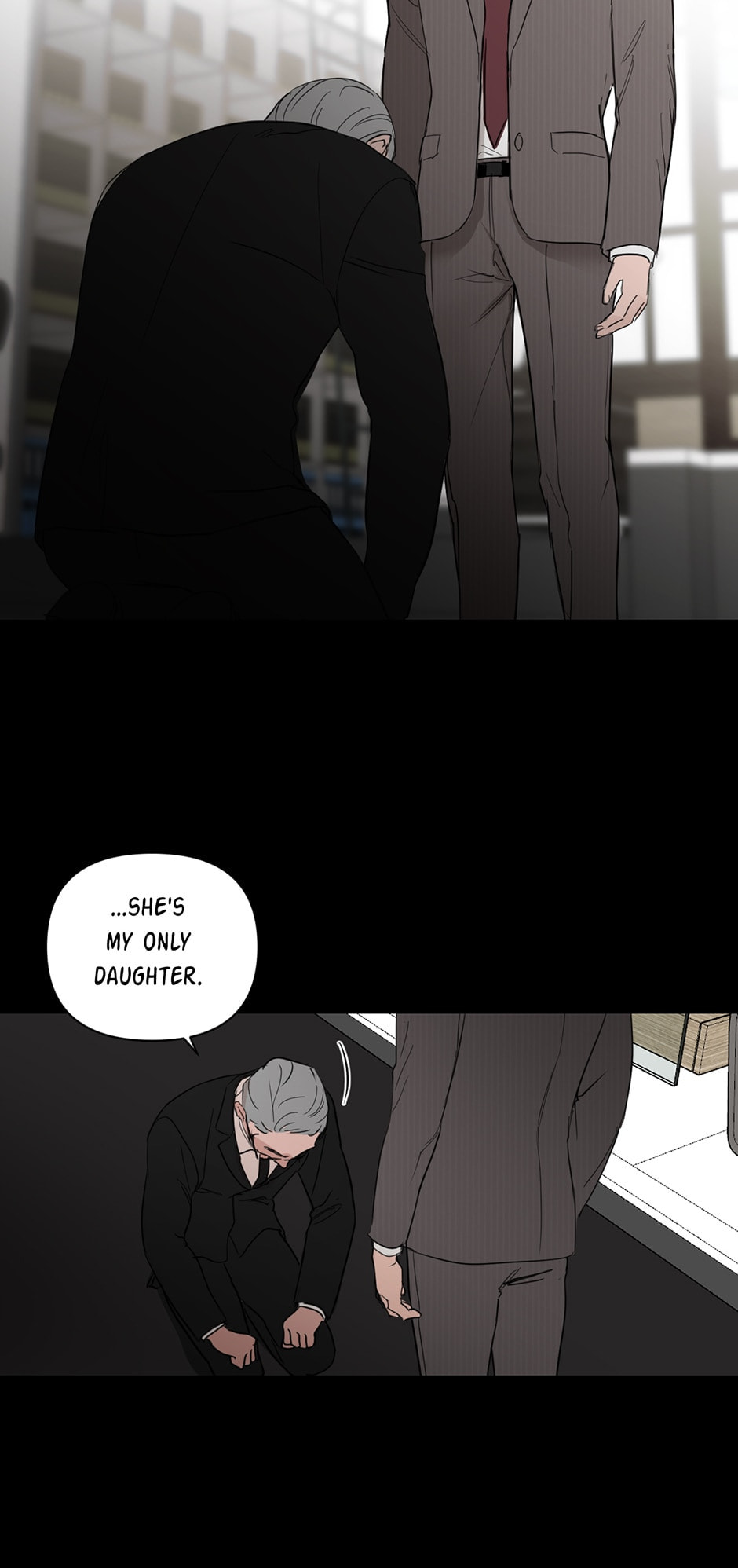 Read Positively Yours chapter 49 image 39 on Lezhin