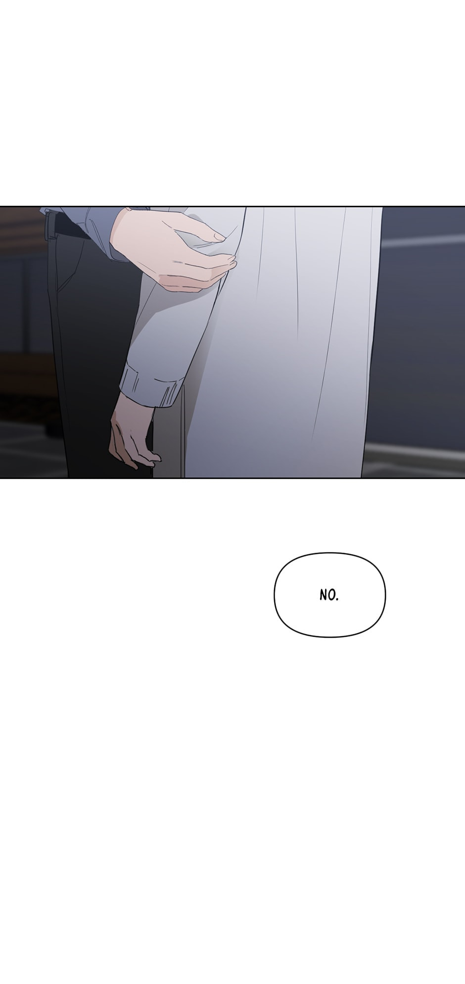 Read Positively Yours chapter 49 image 46 on Lezhin